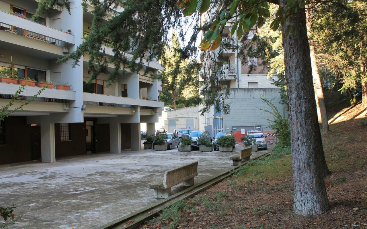 Appartamento Via Ciatti بيرودجا المظهر الخارجي الصورة