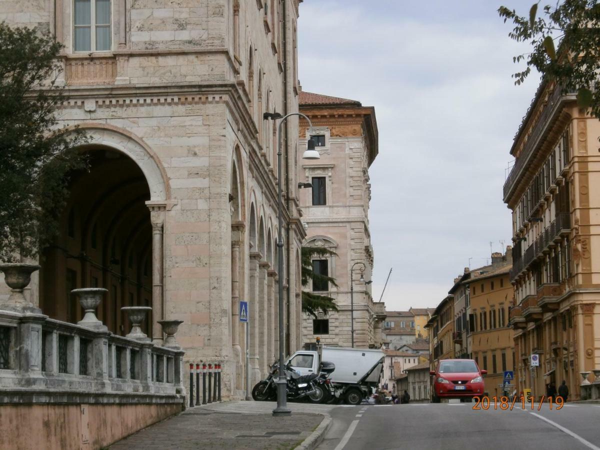 Appartamento Via Ciatti بيرودجا المظهر الخارجي الصورة